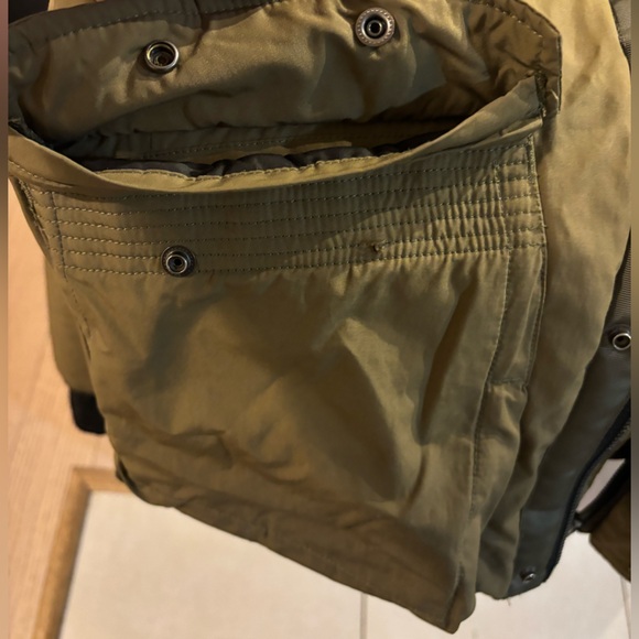 Scotch & Soda Jacket - Brown - Picture 7 of 11